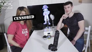 Fit chinese 18 Plowed Like Dirty Inside Their First Porn Film Inside Ever!