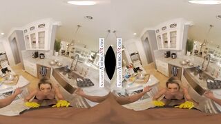 Sexsual America - Kayla Paige wants a young penis into her