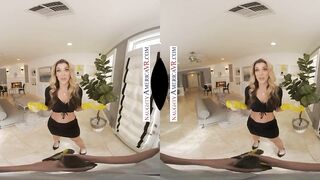 Sexsual America - Kayla Paige wants a young penis into her