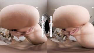 Sexsual America - Kayla Paige wants a young penis into her