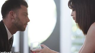 Freaky Lovers Have Insane & Hard Sex