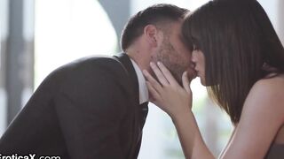 Freaky Lovers Have Insane & Hard Sex
