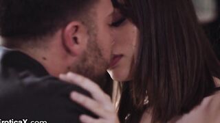 Freaky Lovers Have Insane & Hard Sex