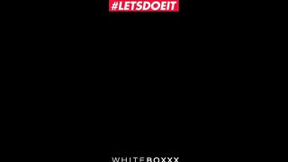 WhiteBoxxx - Freaky Lover Red Fox Makes Passionate Love Into The Morning - LETSDOEIT