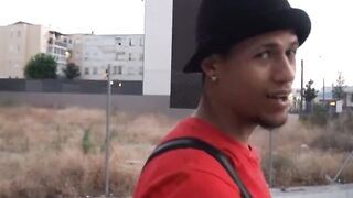 Perverting an virgin waitres with a MASSIVE PENIS