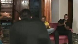 Casais Ricos Marcam Encontros Sexuais e Fazem Suruba,  Dupla Penetração,  Anal e Putaria até o Dia Clarear