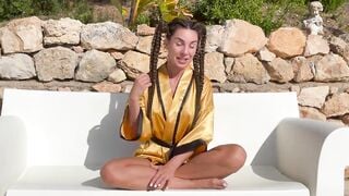 Roxy's THREE-WAY Tips - ROXYFOX