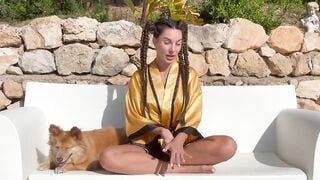 Roxy's THREE-WAY Tips - ROXYFOX