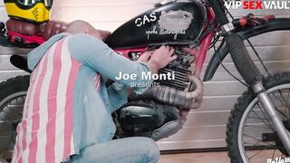 PinUpSex - Misha Cross Beauty Polish Blonde Passionate Cunt Pounded With Her Huge Penis Girlfriend