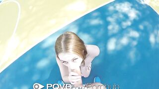 POVD Basketball Goddess Fucks On Tourney Day
