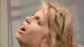Legend Pornstar Tiffany Million Gets Extreme Banged By Steven St Croix After She Blows His Cock