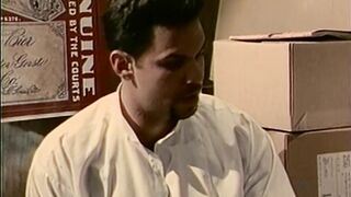 Legend Pornstar Tiffany Million Gets Extreme Banged By Steven St Croix After She Blows His Cock
