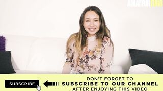LasFolladoras - Taylor Sands Amazingly Hot Dutch Bae Gets Her Tight Cunt Boned Rough On Camera
