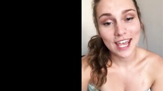Cheer Teens Wants Some Money And A Great Time