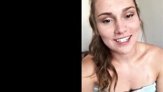 Cheer Teens Wants Some Money And A Great Time