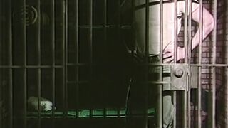 Vintage Pornstar Jenna Jameson And Tiffany Mynx Eat Cunt and Take Turns With the Dilldo up the Booty