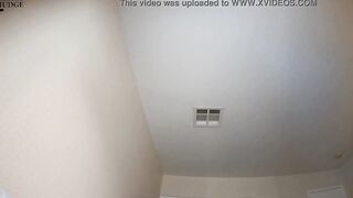 GoPro pov Cumshot
