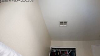 GoPro pov Cumshot