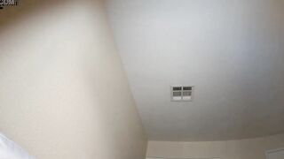 GoPro pov Cumshot