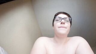 GoPro pov Cumshot
