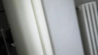 Alex Magni e Mauro Poker scopano la 18 year old tettona Selvaggia Segato di Cremona