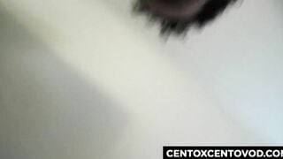 Alex Magni e Mauro Poker scopano la 18 year old tettona Selvaggia Segato di Cremona