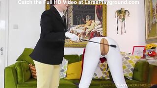 Lesbians Rides Each Other