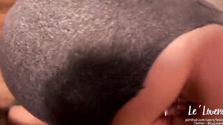 Yoga ANAL/ banged yoga professor inside her ass/ YOGA LEGGINGS