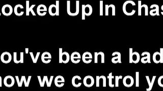 Destroyed Orgasm Bdsm And Chastity Bdsm Videos