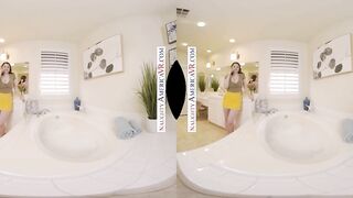 Sexual America - Alyx Celeb has a confession to make