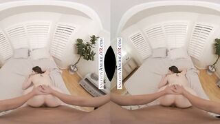 Sexual America - Alyx Celeb has a confession to make