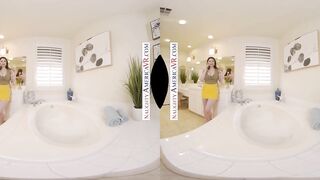 Sexual America - Alyx Celeb has a confession to make