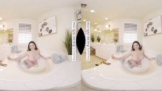 Sexual America - Alyx Celeb has a confession to make