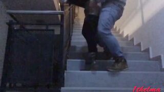 amateur outside compilation Sex martubation  cummed wank