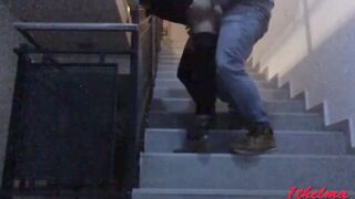 amateur outside compilation Sex martubation  cummed wank