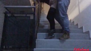 amateur outside compilation Sex martubation  cummed wank