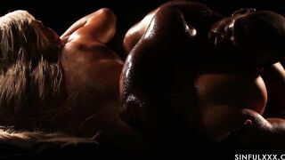 Sinful Pleasures