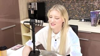The LustCast Podcast - Japanese Porn into focus with Pornstar Melody Marks