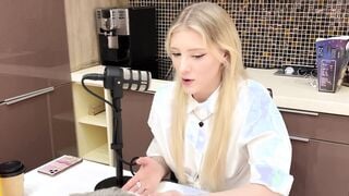 The LustCast Podcast - Japanese Porn into focus with Pornstar Melody Marks