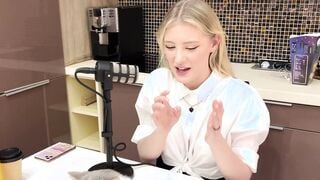 The LustCast Podcast - Japanese Porn into focus with Pornstar Melody Marks