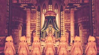 InSTINTO CARNAthe mysterious world of sabo and the gey of the egyptian empire