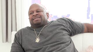 AdultMovs.com - 19 Year Old Cutie anal banged! by huge african penis