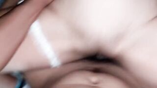 BEAUTY TIGHT FIANCE PLOWED WITH LOVE