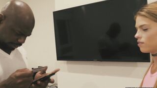 Leah Lee - Vagina Pay (Florida Pawg 19 Yo Takes Multiple Creampies From Thrillmonger's big black dick... Exactly What You Wanna View)