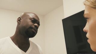 Leah Lee - Vagina Pay (Florida Pawg 19 Yo Takes Multiple Creampies From Thrillmonger's big black dick... Exactly What You Wanna View)