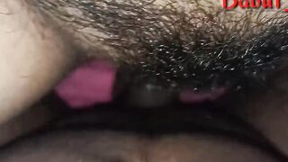 Mistress seducing Bf to screwed her sexy Cougar Fucking harder