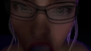 Skank training with four Vibrators at the same time