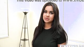 Fucking My Big Tit Stepsister Conor Coxxx, Numi Zarah