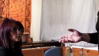 Roberta Farnese the pig real estate knows how to sell