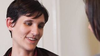 LESBIANS LOVE STORIES - (Part #02)